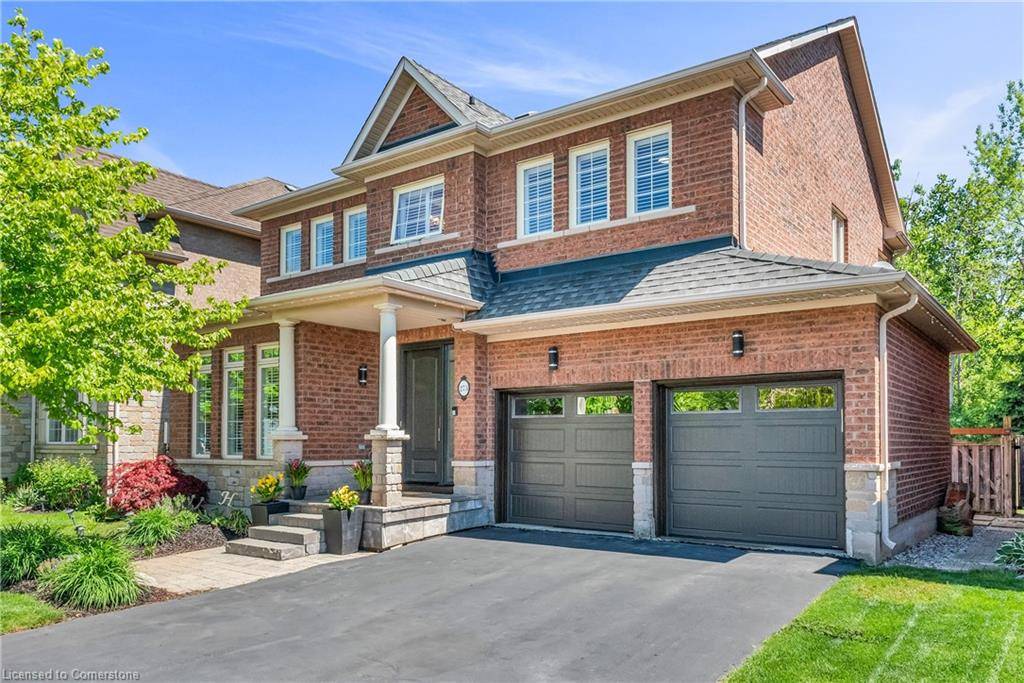 Oakville, ON L6L 6X5,273 Duskywing Way