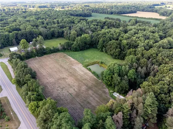 Simcoe, ON N3Y 4K6,2328 Nixon Road #1