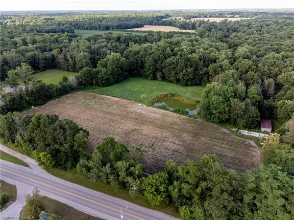 Simcoe, ON N3Y 4K6,2328 Nixon Road #1