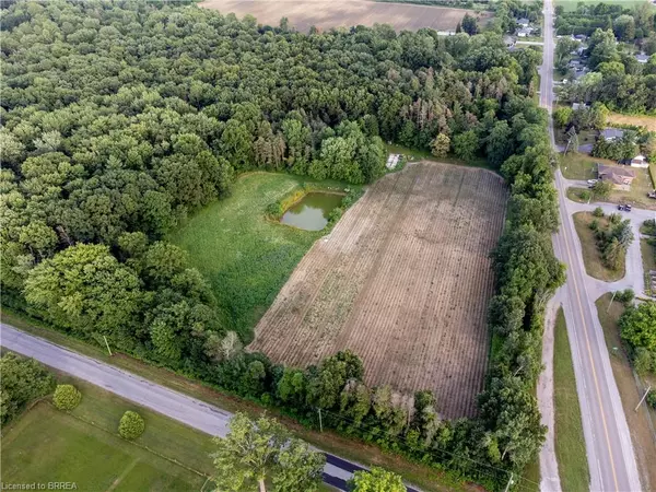 Simcoe, ON N3Y 4K6,2328 Nixon Road #1