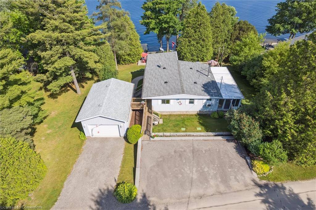 Belwood, ON N0B 1J0,346 Third Street