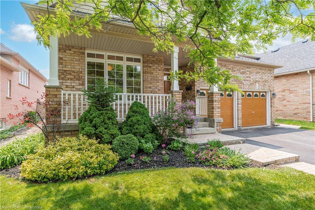 Burlington, ON L7M 4W9,2210 Tiger Road