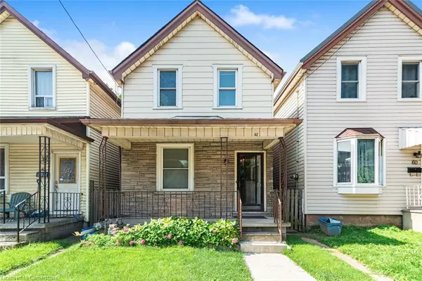 Hamilton, ON L8L 3V3,62 Francis Street