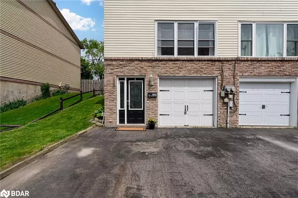 Oshawa, ON L1H 8A4,909 Southridge Street