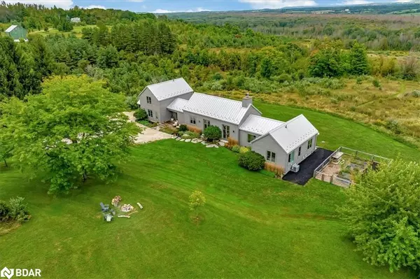 195851 Grey Road 7 Road, Kimberley, ON N0C 1G0