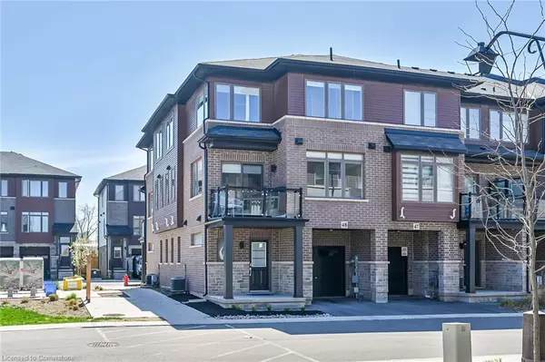 575 Woodward Avenue #48, Hamilton, ON L8H 6P2