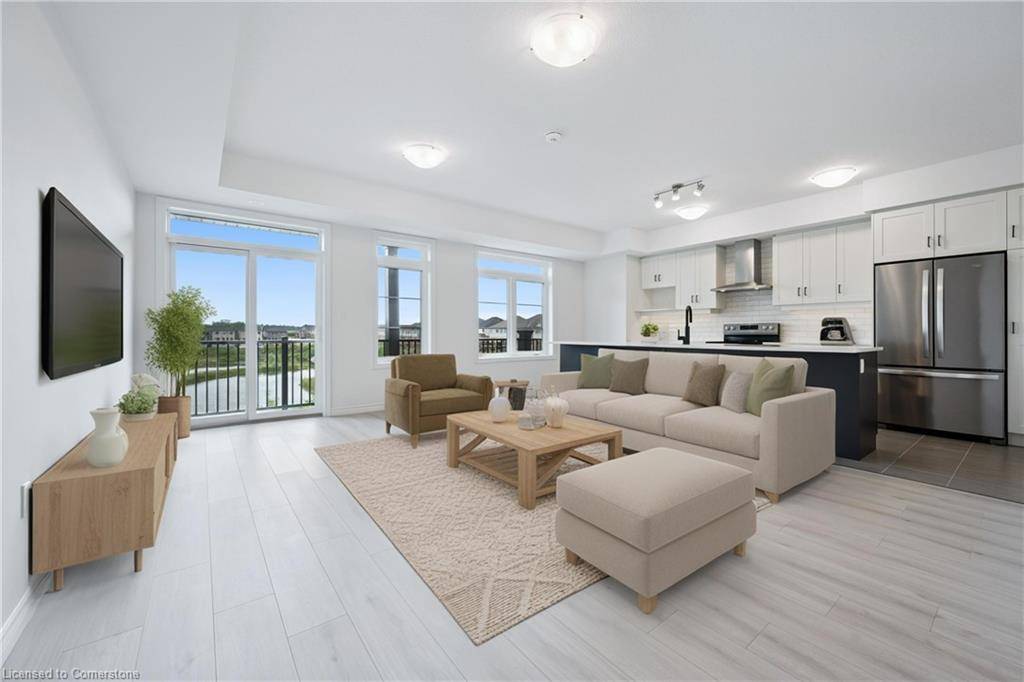 Kitchener, ON N2R 0T6,90 Lomond Lane