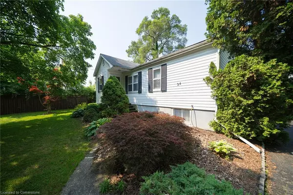 Simcoe, ON N3Y 4J7,24 Hunt Street N