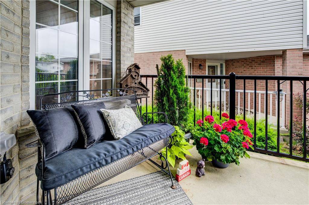 Kitchener, ON N2N 3H4,270 Resurrection Drive