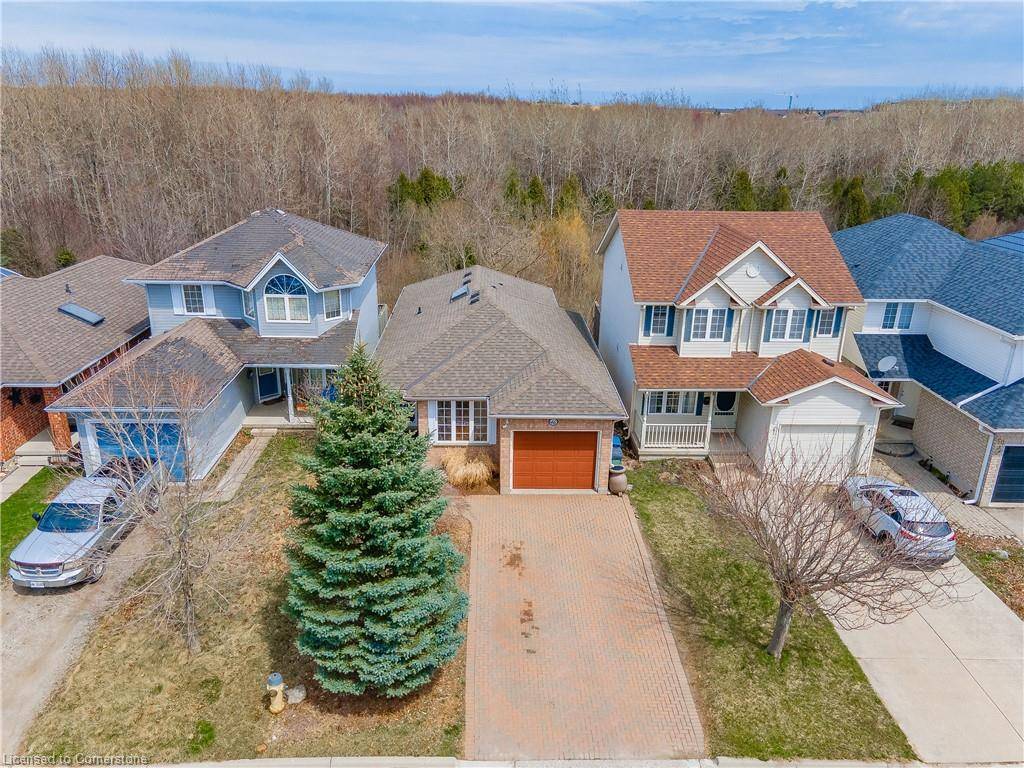 Guelph, ON N1E 7G8,46 Fletcher Court