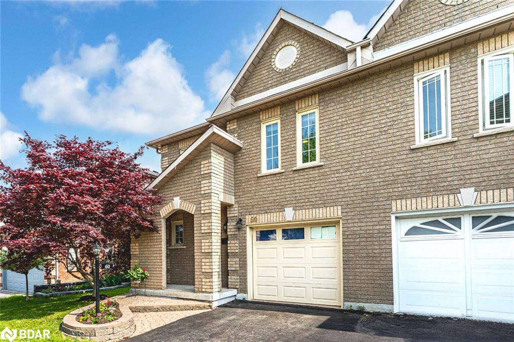 60 Noble Drive, Bradford, ON L3Z 3A8