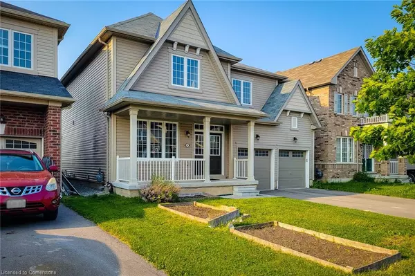 Thorold, ON L3B 5N5,24 Esther Crescent