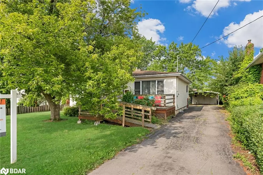 117 Louth Street, St. Catharines, ON L2S 2T8