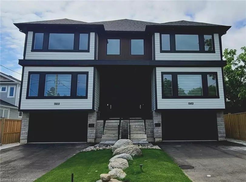 65B St Vincent Street, Collingwood, ON L9Y 1P2