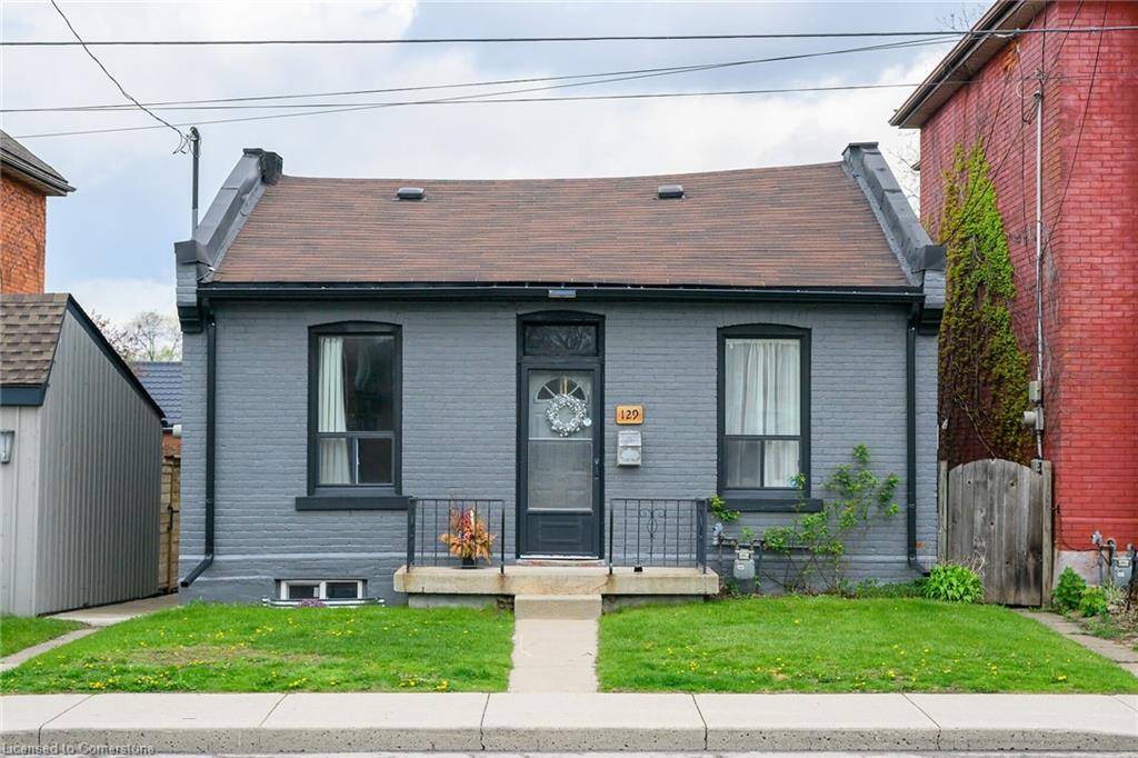 Hamilton, ON L8R 3E7,129 Dundurn Street N