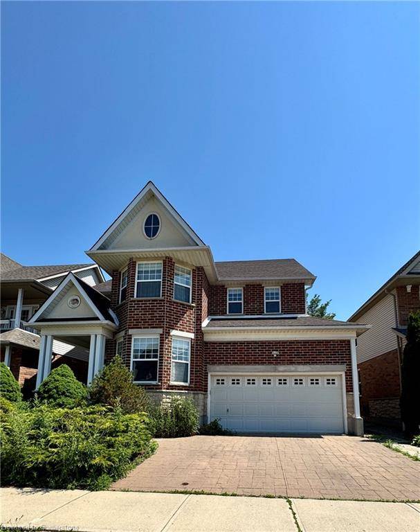 189 Hawkswood Drive, Kitchener, ON N2K 4J4