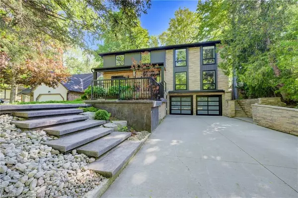Waterloo, ON N2L 5W3,239 Corrie Crescent