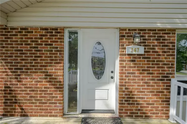 Stoney Creek, ON L8G 2W3,267 Winona Road