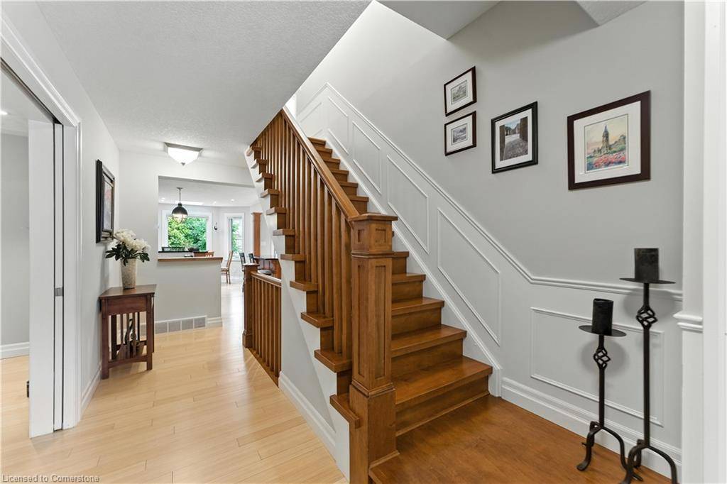 Waterloo, ON N2K 3J8,399 Allenby Court
