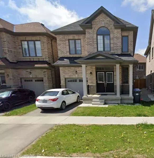 364 Clockwork Drive, Peel, ON L7A 5C5