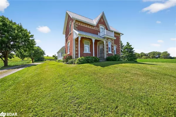 Alliston, ON L9R 1V3,5376 County 15 Road