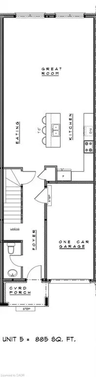 Thorold, ON L2V 0M7,109 Elvira Way