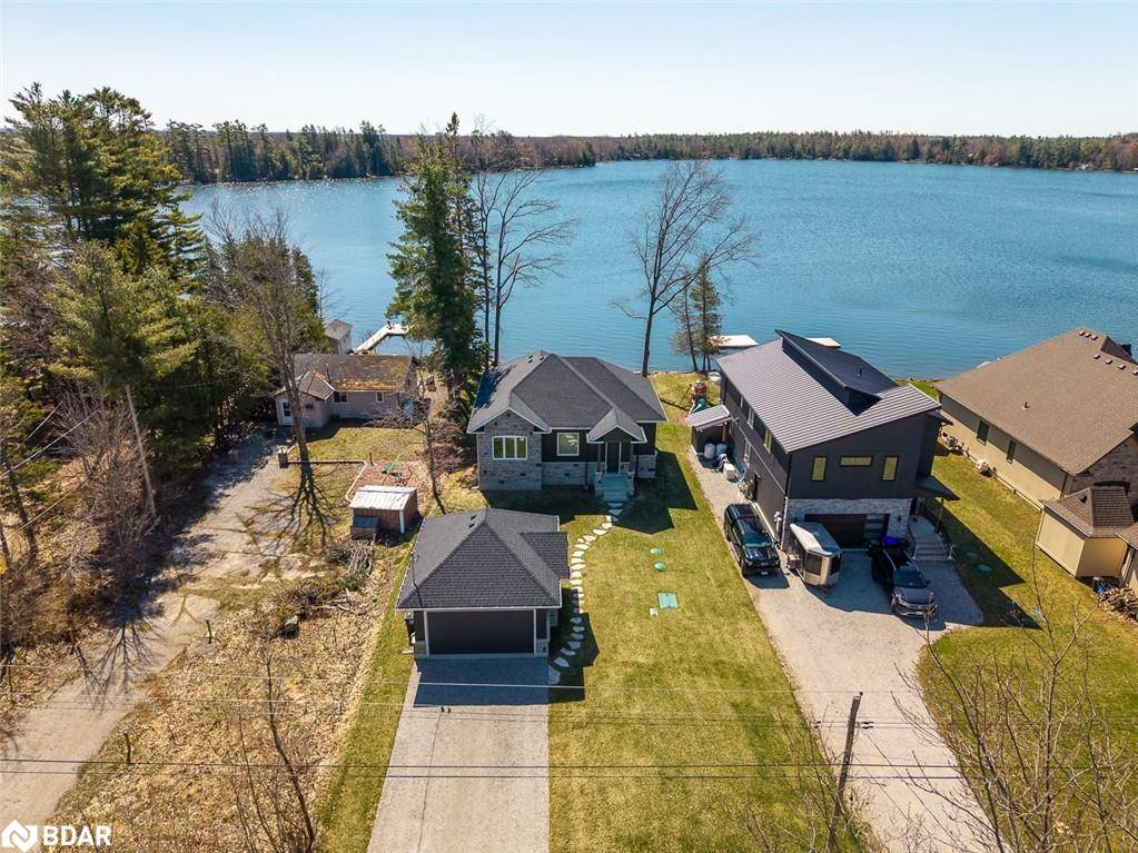 Severn, ON L0K 2B0,3331 St George Boulevard