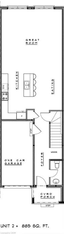 Thorold, ON L2V 0M7,99 Elvira Way