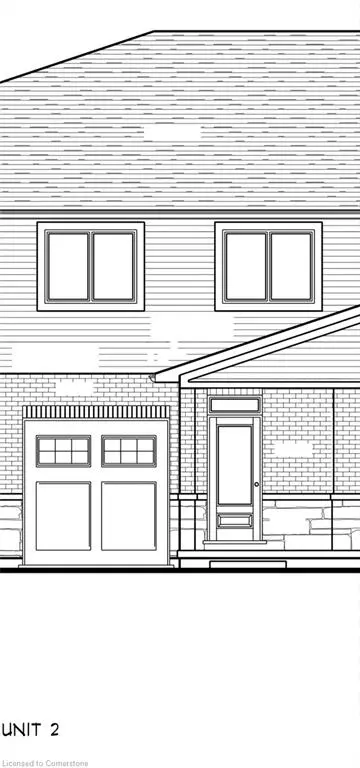 Thorold, ON L2V 0M7,99 Elvira Way