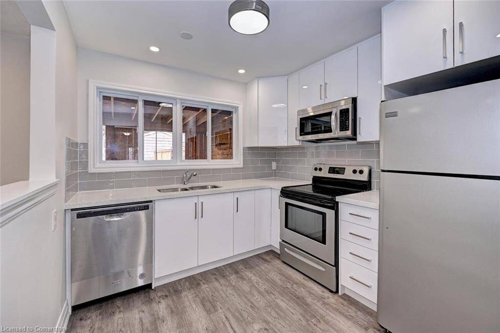 84 Heiman Street, Kitchener, ON N2M 3L6