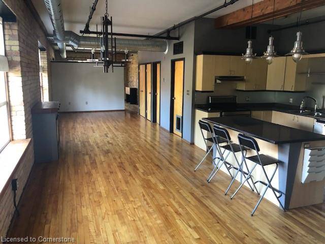 Hamilton, ON L8P 4C8,36 Margaret Street #31