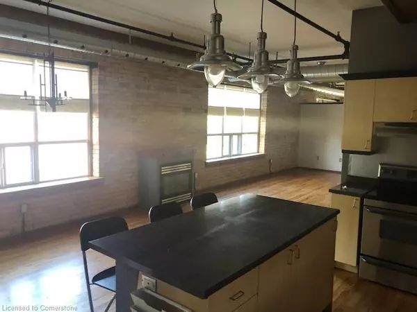 Hamilton, ON L8P 4C8,36 Margaret Street #31