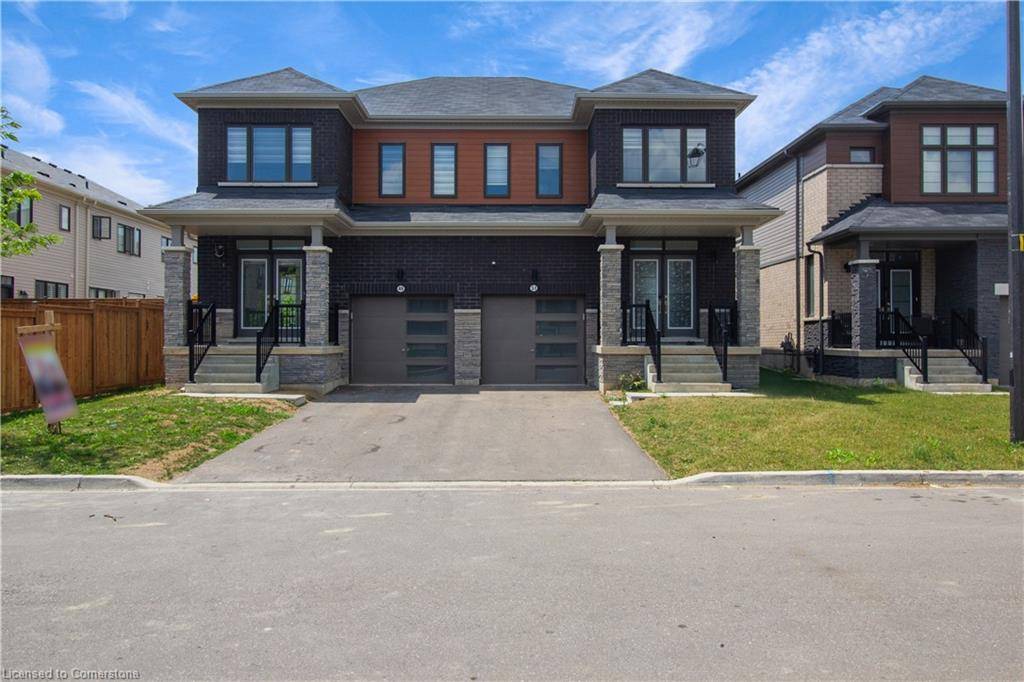 49 Malcolm Crescent, Haldimand, ON N3W 0E9