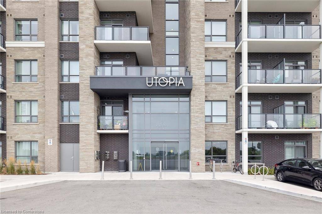 Lincoln, ON L3J 2J3,5055 Greenlane Road #339
