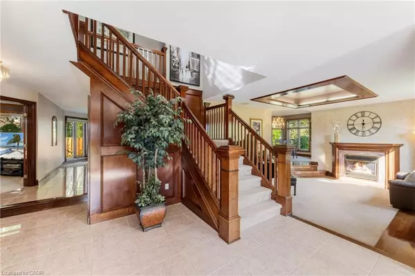 Niagara Falls, ON L2H 2X3,7775 St. Augustine Crescent