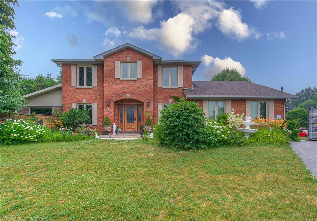 310 Cavendish Drive, Ancaster, ON L8G 4T5