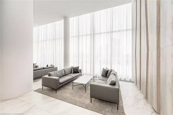 Mississauga, ON L5B 0M4,3883 Quartz Road #3203