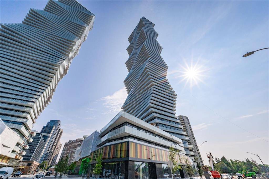3883 Quartz Road #3203, Mississauga, ON L5B 0M4