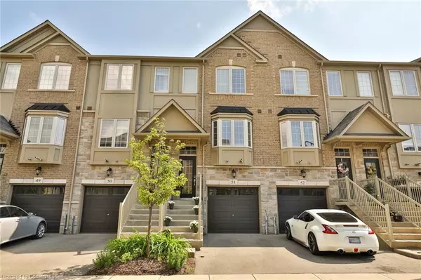 215 Dundas Street E #51, Waterdown, ON L8B 0X1