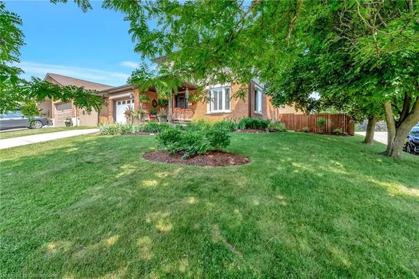 Cambridge, ON N3H 5H9,1229 Rose Street