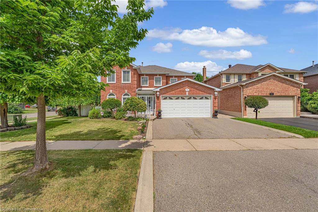 Brampton, ON L6X 3G1,51 Corkett Drive