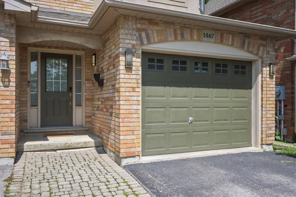 Burlington, ON L7M 4N1,1467 Headon Road