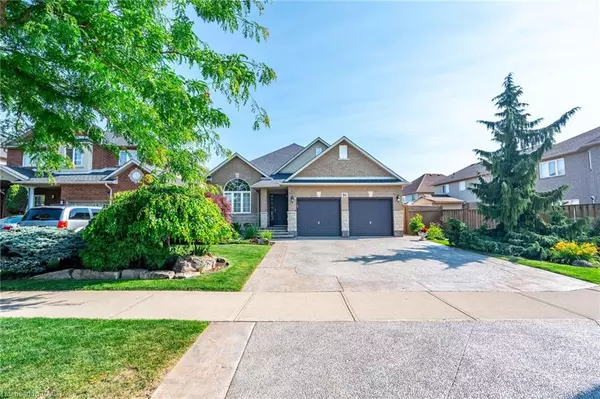 Hamilton, ON L0R 1P0,94 Pinehill Drive