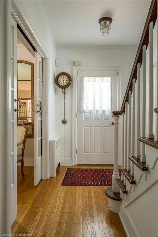 Ancaster, ON L9G 1A2,38 Jerseyville Road W