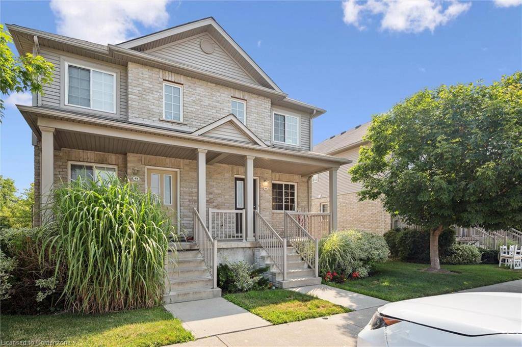 Guelph, ON N1E 0G6,35 Mountford Drive #59