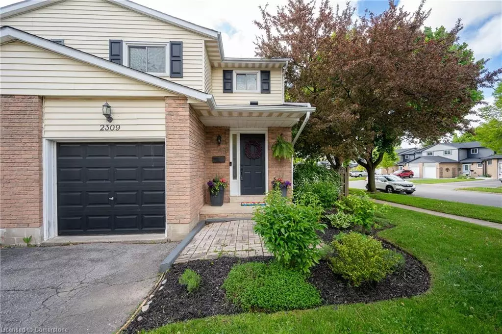 Burlington, ON L7P 3S7,2309 Greenbank Trail