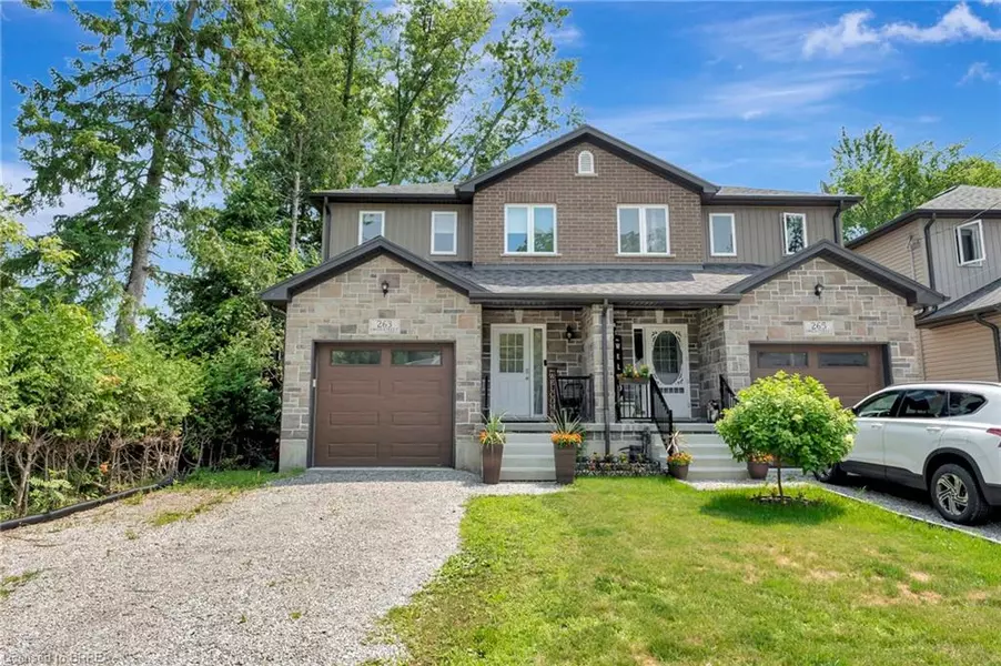 263 Owen Street, Simcoe, ON N3Y 2V3