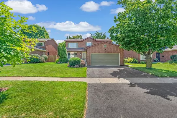 Waterdown, ON L9H 7C6,11 Riley Street