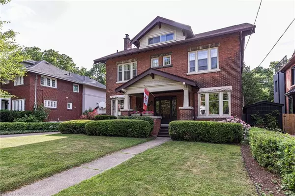 Hamilton, ON L8P 4N9,74 Chedoke Avenue