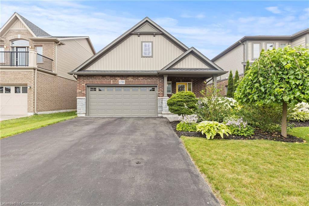 5799 Osprey Avenue, Niagara Falls, ON L2H 0G1